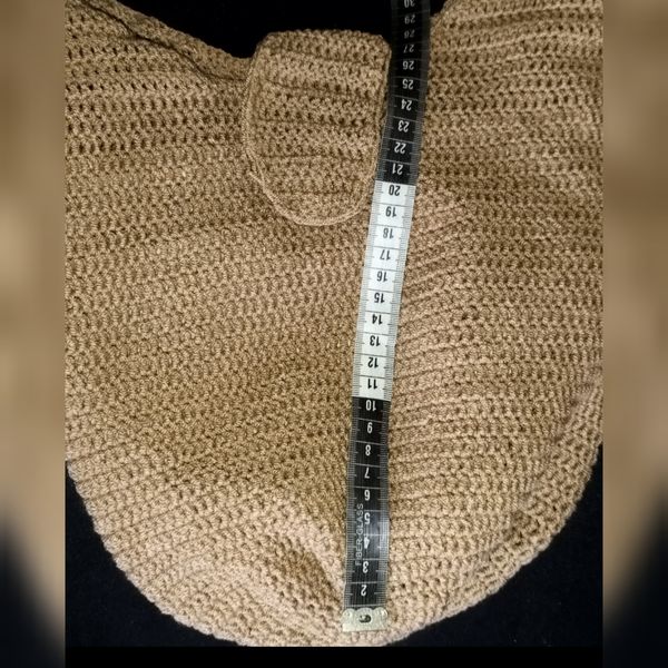 کیف خمره ای با آستری
