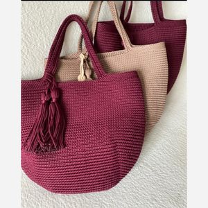 مشخصات کیف سال کیف زرشکی 