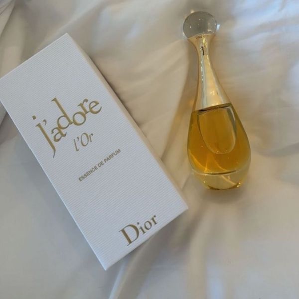تستر اروپایی عطر ادکلن جادور دیور جادور ژادور  Dior J’ador