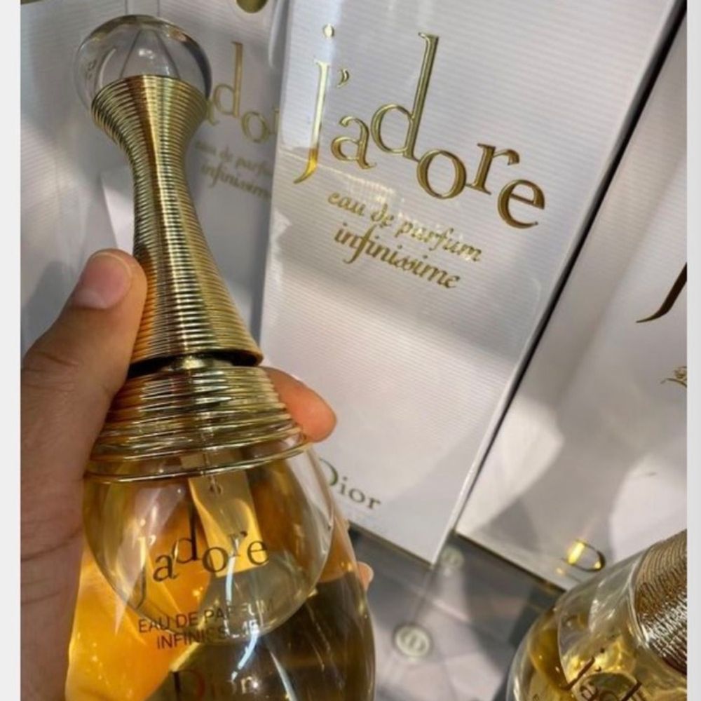 خرید اینترنتی تستر عطر ادکلن جادور-دیور جادور(ژادور) Dior J’ador