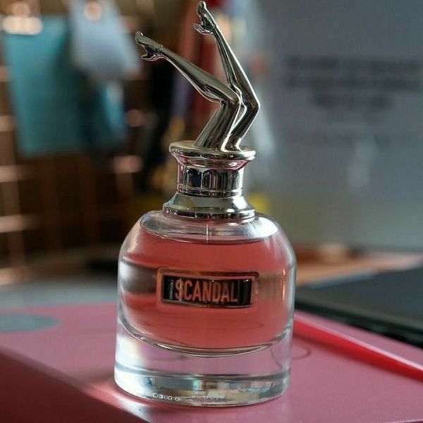تستر عطر ادکلن ژان پل گوتیه اسکندال زنانه | Jean Paul Gaultier Scandal