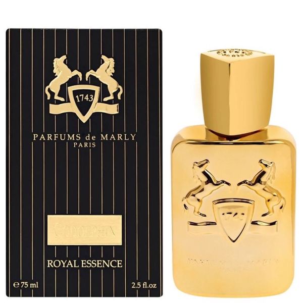 تستر اروپایی عطر ادکلن مارلی گودولفین | Parfums de Marly Godolphin