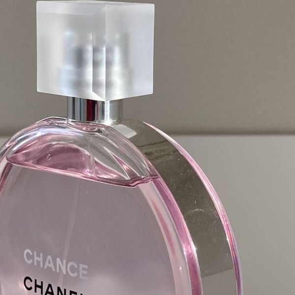 تستر اروپایی عطر ادکلن شنل چنس-چنل چنس پرفیوم | Chanel Chance