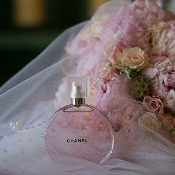 تستر اروپایی عطر ادکلن شنل چنس-چنل چنس پرفیوم | Chanel Chance
