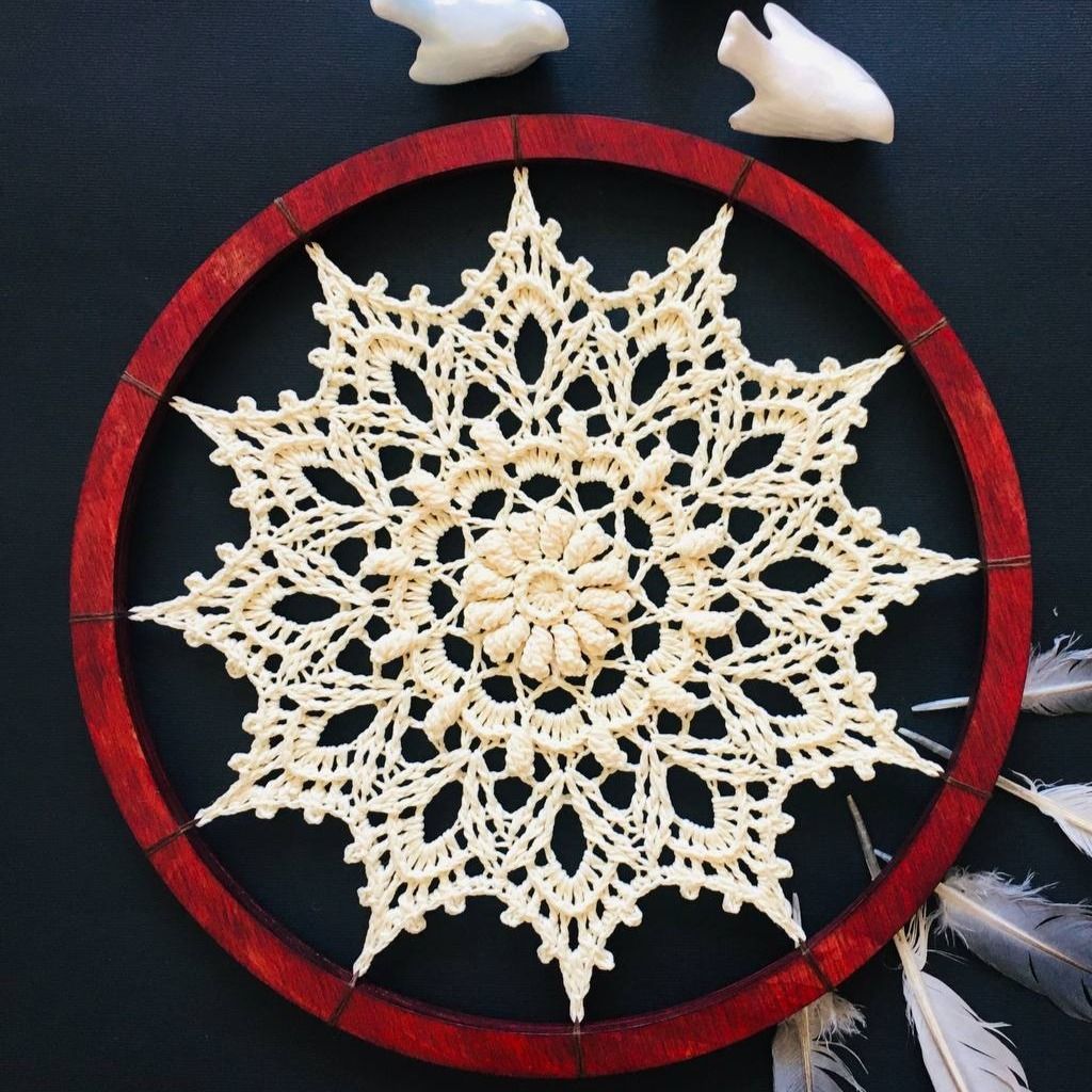 خرید اینترنتی ماندالا هالی