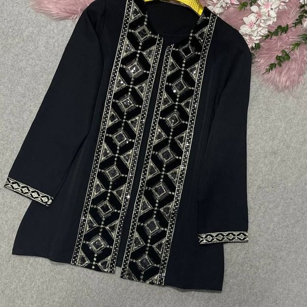 کت مازاراتی نورا