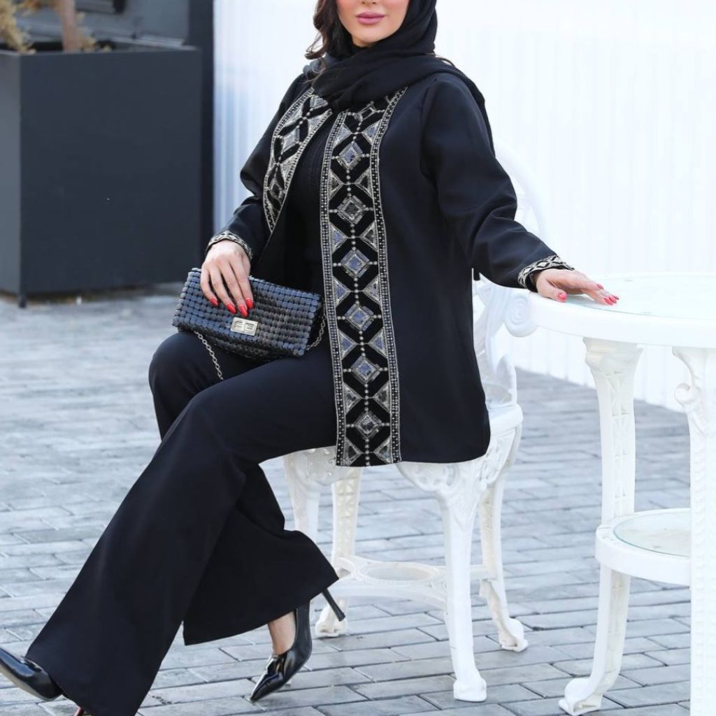خرید انلاین کت مازاراتی نورا