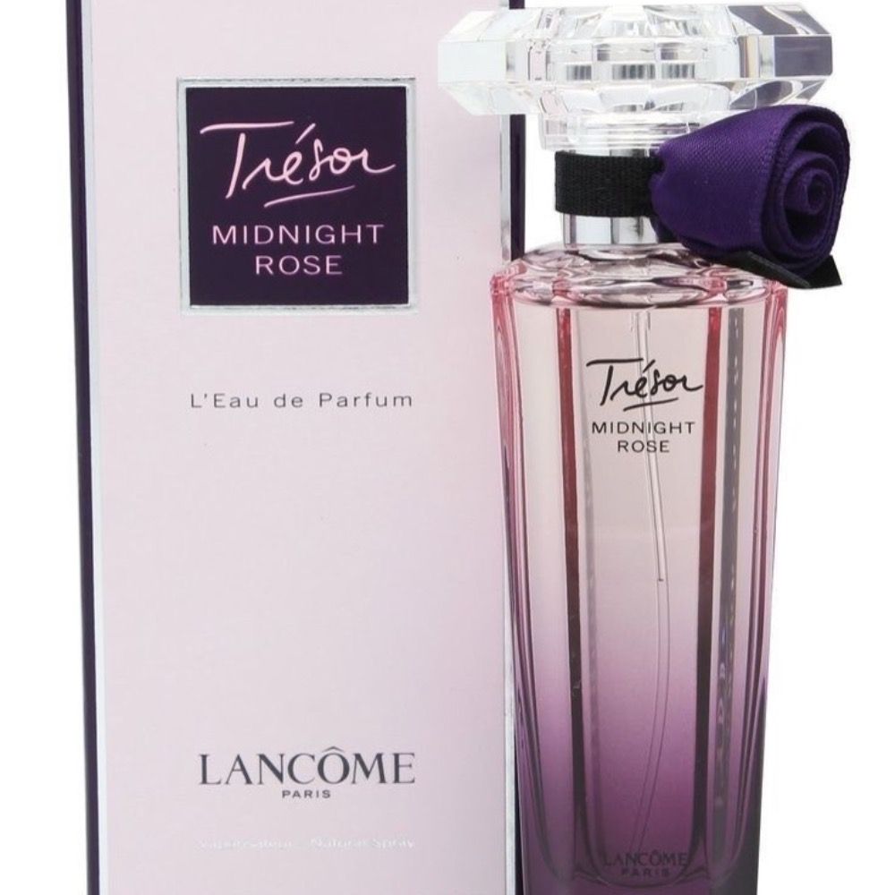 خرید انلاین تستر لانکوم ترزور میدنایت رز | Lancome Tresor Midnight Rose
