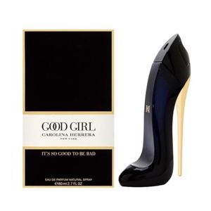 تستر اروپایی عطر ادکلن گودگرل گود گرل--مشکی | Carolina Herrera Good Girl