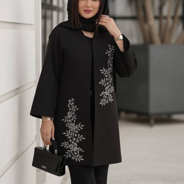مانتو زنانه سوجان