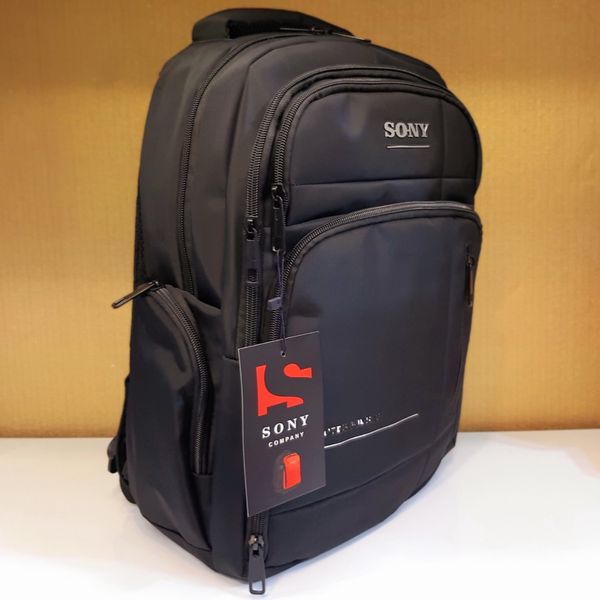 کوله پشتی برند Sony سایز بزرگ