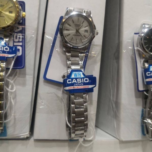 ساعت زنانه کاسیو کد 4217