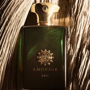 فروش اینترنتی تستر عطر ادکلن آمواج اپیک مردانه | Amouage Epic Men
