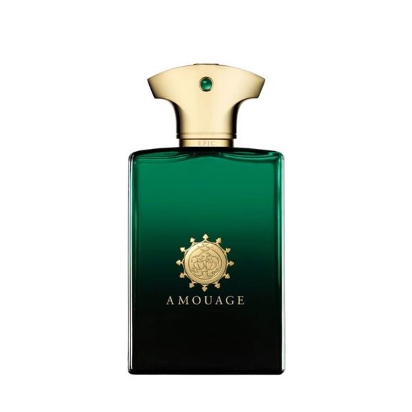 تستر اروپایی عطر ادکلن آمواج اپیک مردانه | Amouage Epic Men