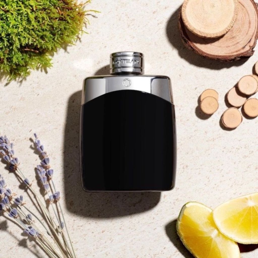 خرید انلاین تستر عطر مونت بلنک لجند