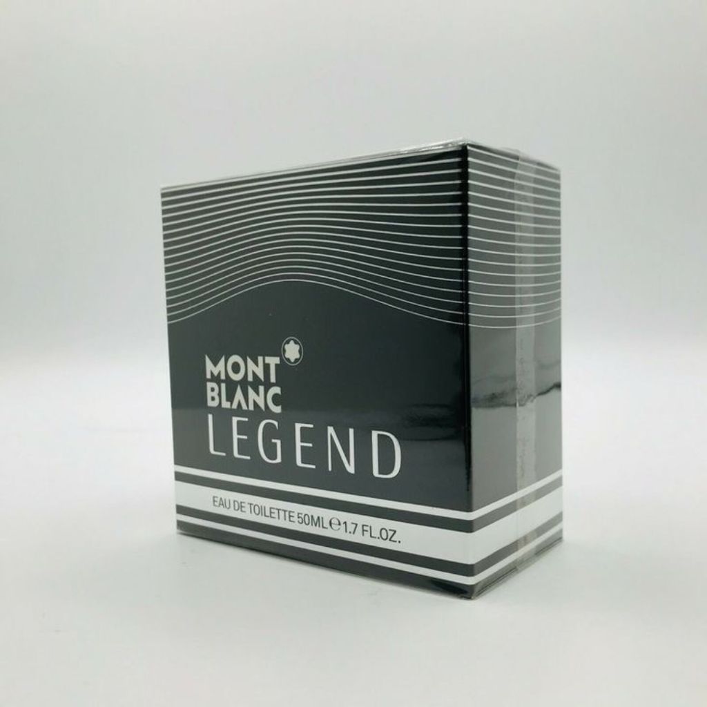 فروش اینترنتی تستر عطر مونت بلنک لجند