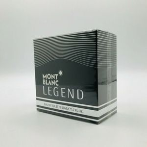 تستر اروپایی عطر ادکلن مونت بلنک لجند | مون بلان لجند | Mont Blanc Legend