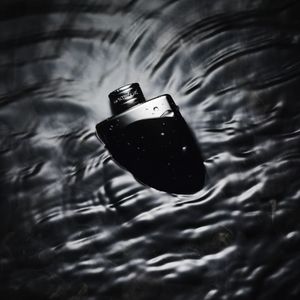 مشخصات تستر عطر مونت بلنک لجند