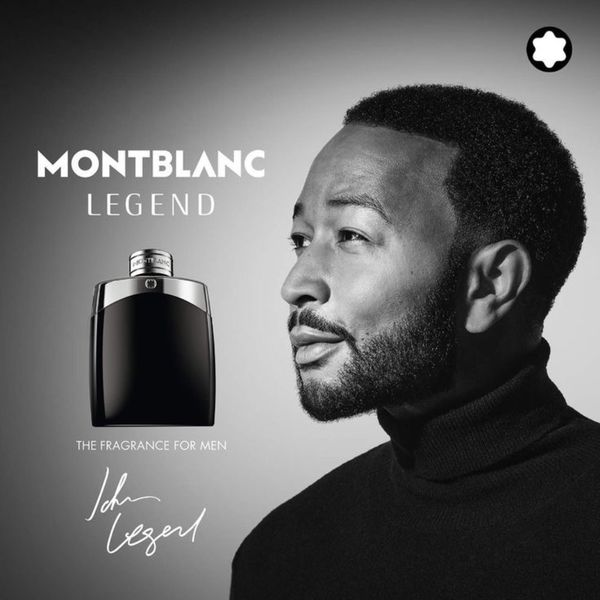 تستر اروپایی عطر ادکلن مونت بلنک لجند | مون بلان لجند | Mont Blanc Legend