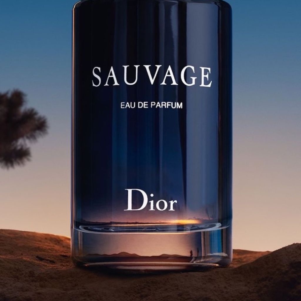 قیمت ارزان تستر ادکلن دیور ساواج ادو پرفیوم