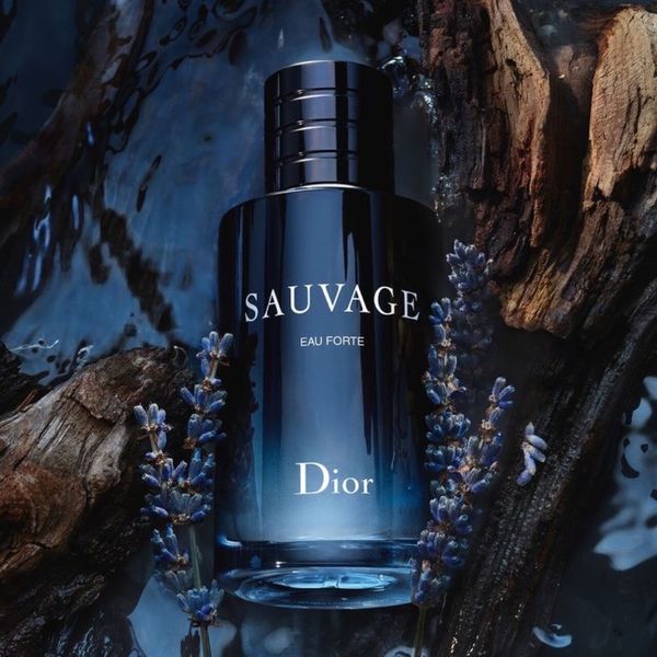 تستر اروپایی عطر ادکلن دیور ساواج-ساوج-ساواژ | Dior Sauvage 100ml