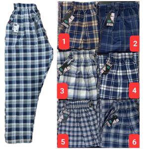 قیمت ارزان شلوار راحتی مردانه 3X کد 4263