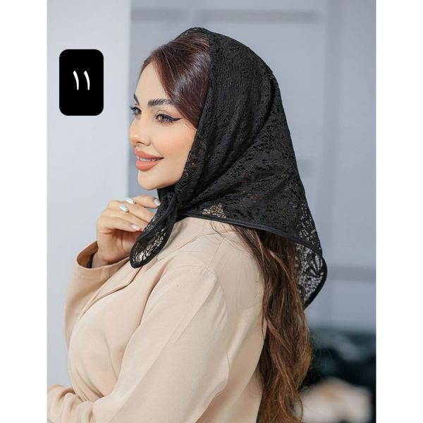 مینی اسکارف کد 403110