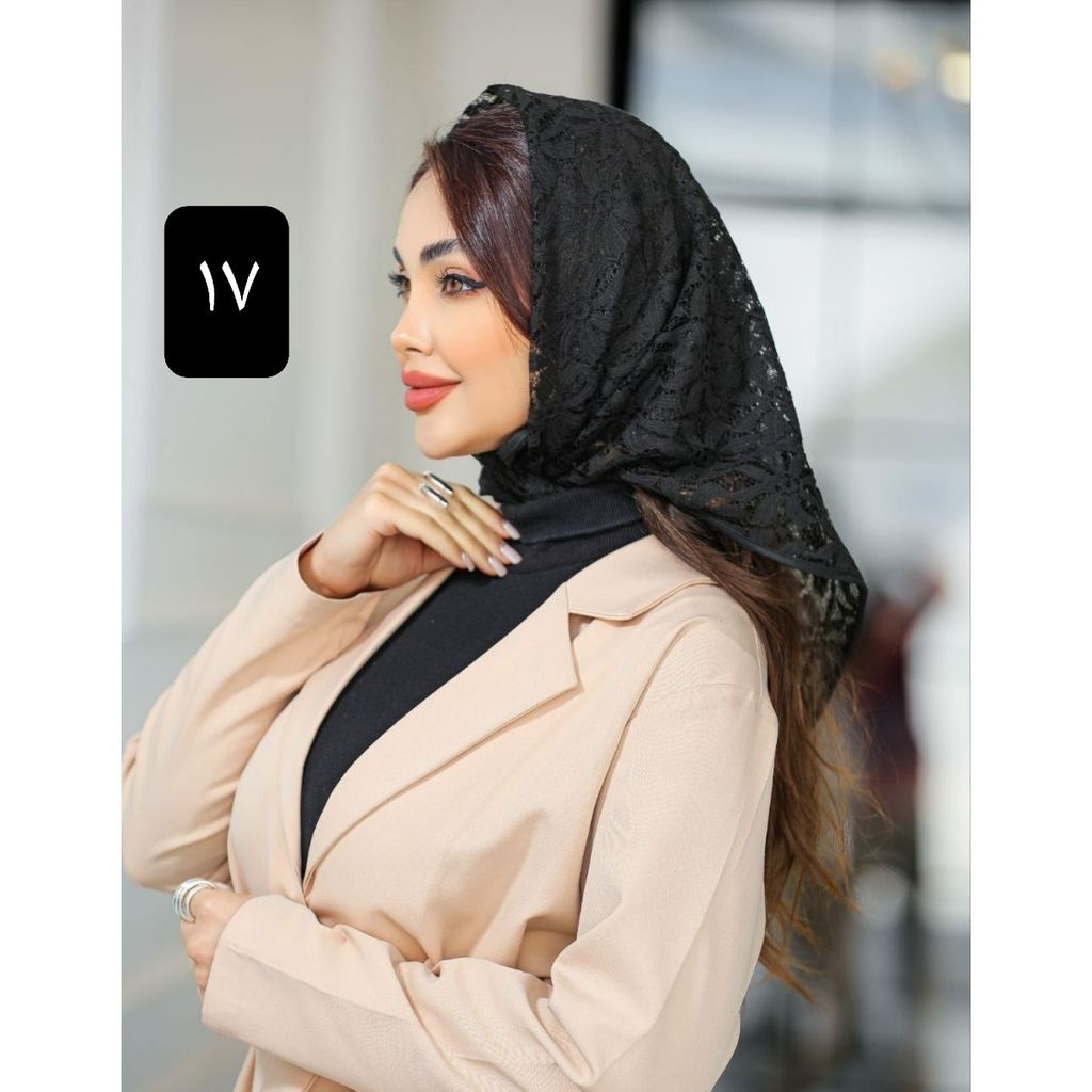 فروش اینترنتی مینی اسکارف کد 403110