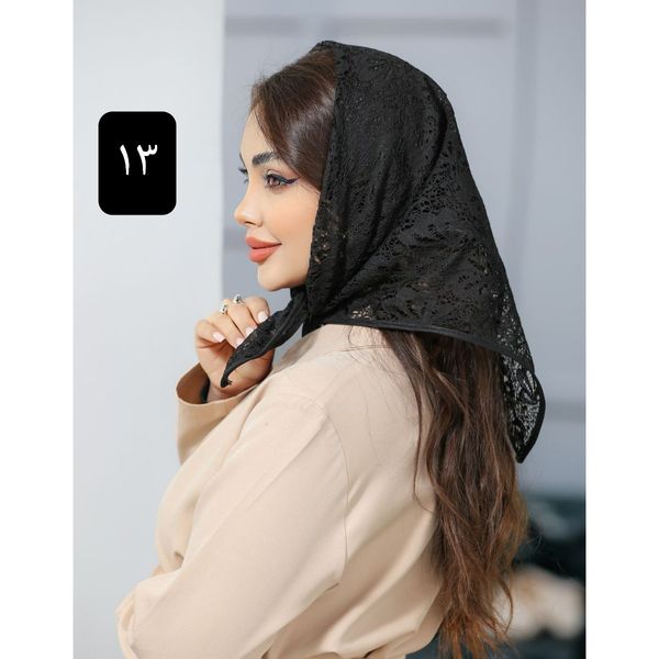 مینی اسکارف کد 403110