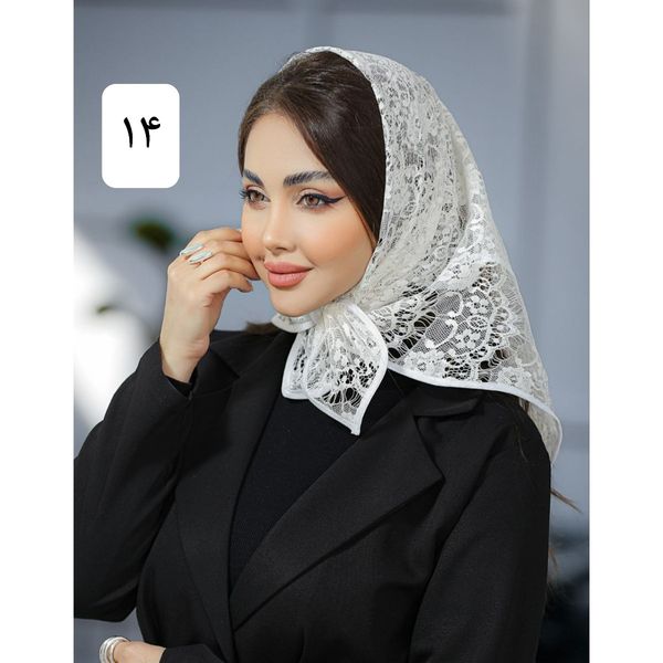 مینی اسکارف 403120