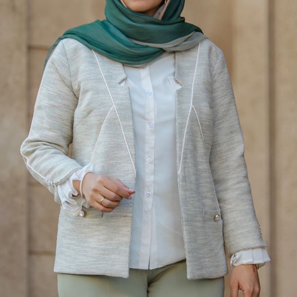 کت بهاره و پاییزه طرح شکوه