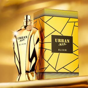 عطر جدید مردانه ژان پل گوتیه الکسیر فراگرنس ورد