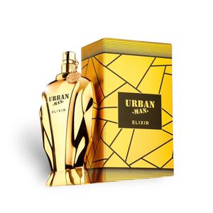 مشخصات عطر جدید مردانه ژان پل گوتیه الکسیر فراگرنس ورد