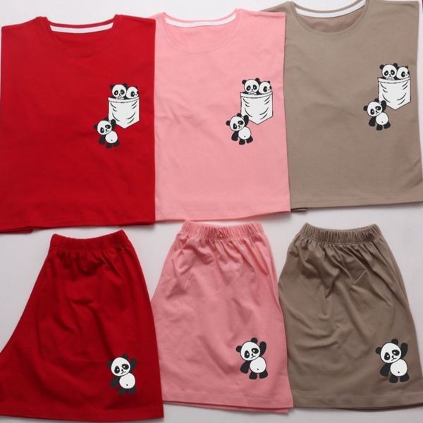 ست کراپ شلوارک کد 1026