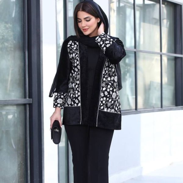 کت مازراتی زنانه کمند