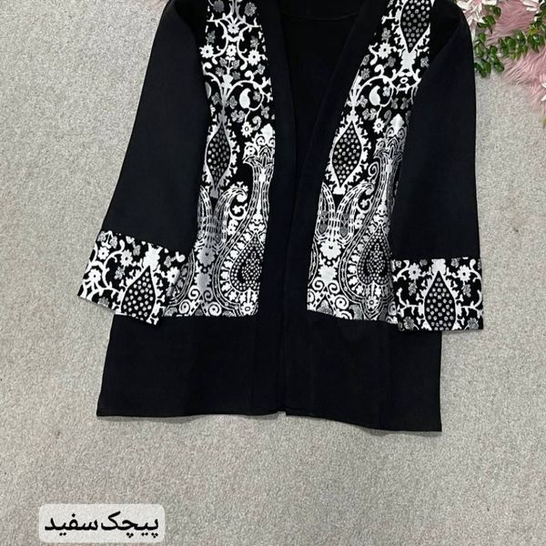 کت مازراتی زنانه کمند