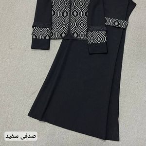 فروش اینترنتی ست کت سارافون الیکا🍀