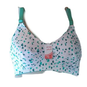 سوتین نخی قلبی کد 471