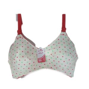 سوتین نخی سایز 60 کد 473