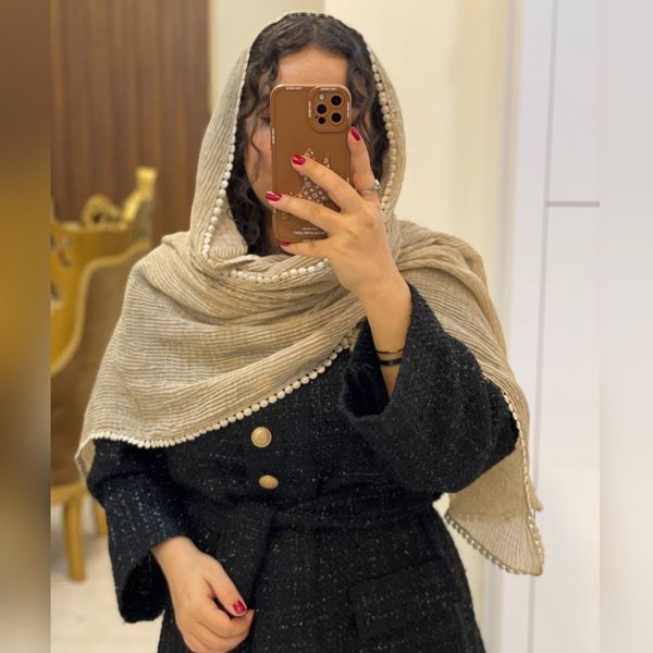شال برشکا دورسکه ای سنگشور