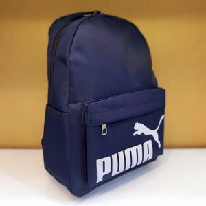 کوله پشتی مدل Puma سورمه‌ای تیره