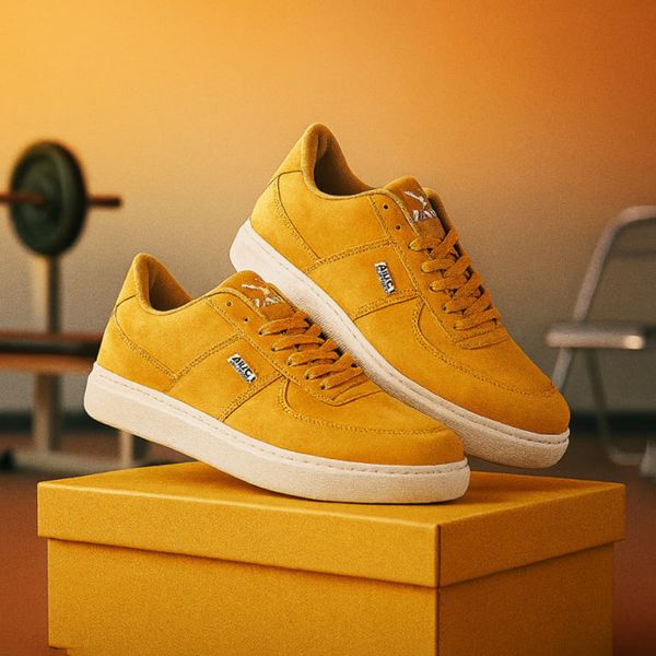 کفش تخت Zara مردانه مدل Kiyan (2 رنگبندی)