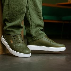 فروش اینترنتی کفش تخت Zara مردانه مدل Kiyan (2 رنگبندی)