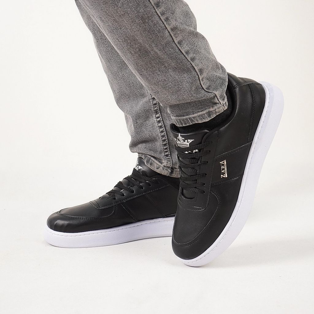 خرید آنلاین کفش تخت Zara مردانه مدل Kiyan (2 رنگبندی)