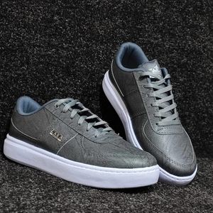 فروش اینترنتی کفش تخت Zara مردانه مدل Kiyan (2 رنگبندی)