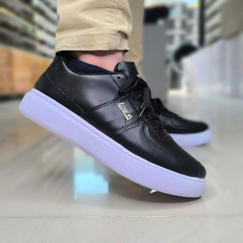 خرید آنلاین کفش تخت Zara مردانه مدل Kiyan (2 رنگبندی)