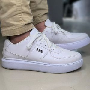 خرید انلاین کفش تخت Zara مردانه مدل Kiyan (2 رنگبندی)