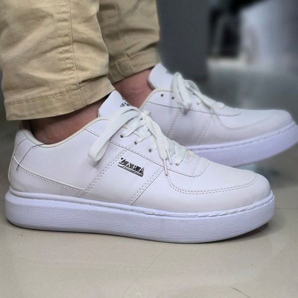 کفش تخت Zara مردانه مدل Kiyan (2 رنگبندی)