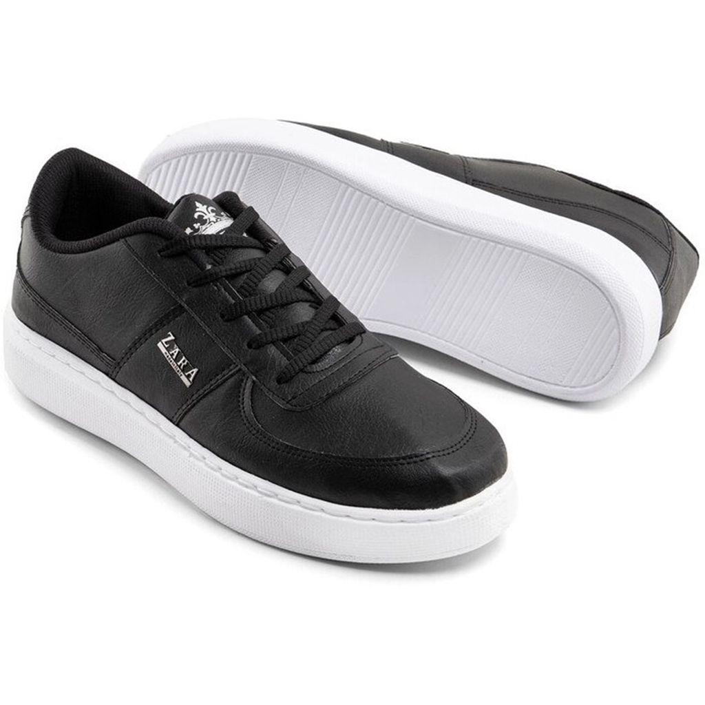 قیمت ارزان کفش تخت Zara مردانه مدل Kiyan (2 رنگبندی)