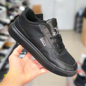 مشخصات کفش تخت Zara مردانه مدل Kiyan (2 رنگبندی)